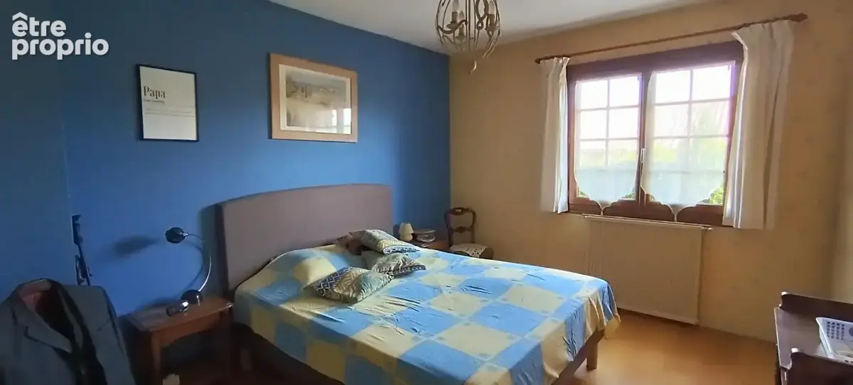 Maison à vendre 6 pièces ISSOIRE (63) - photo 11