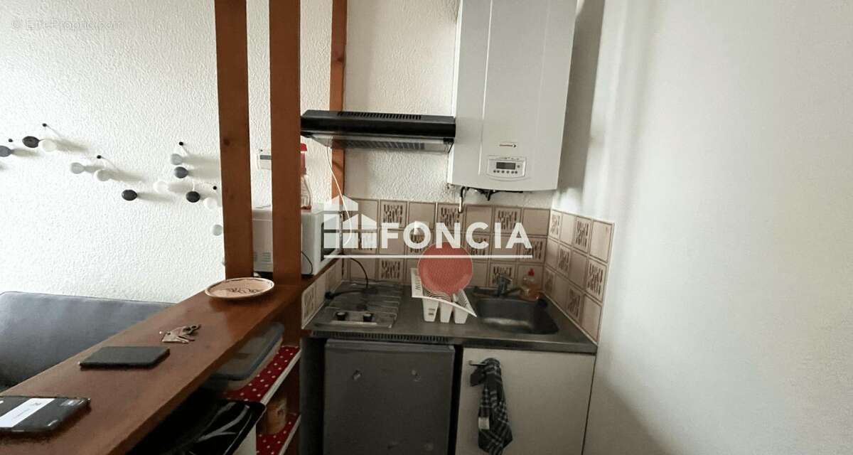 Appartement à MONT-DE-MARSAN
