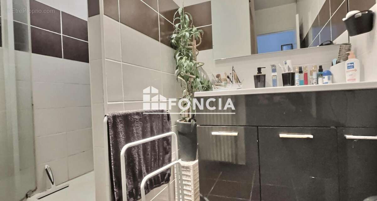 Appartement à SAINT-CHAMOND