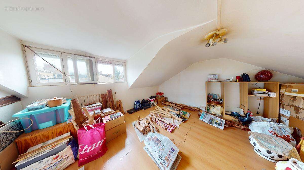 Appartement à LE MANS