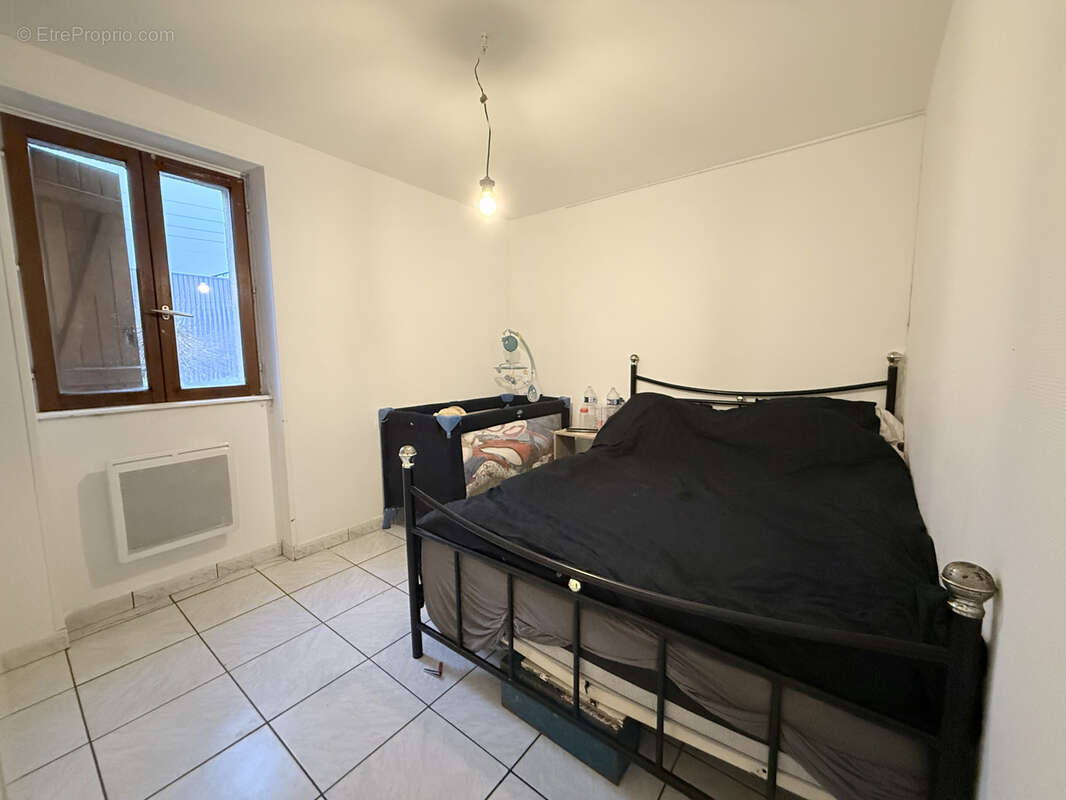 Appartement à VIERZON
