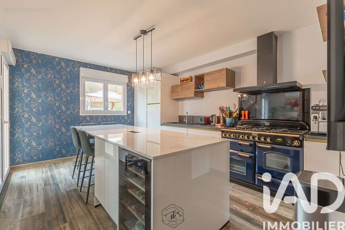 Photo 4 - Maison à BOUSSE