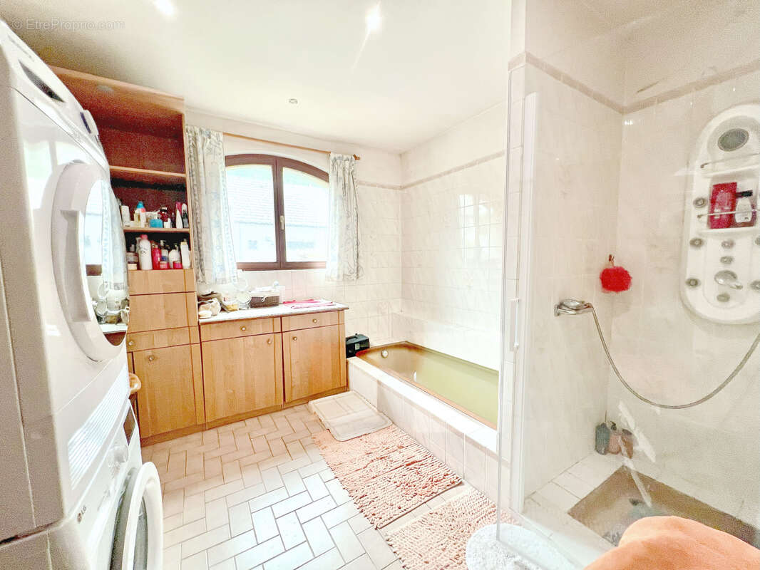 Autre à GRENDELBRUCH