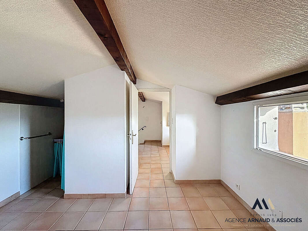 Maison à LA CADIERE-D'AZUR