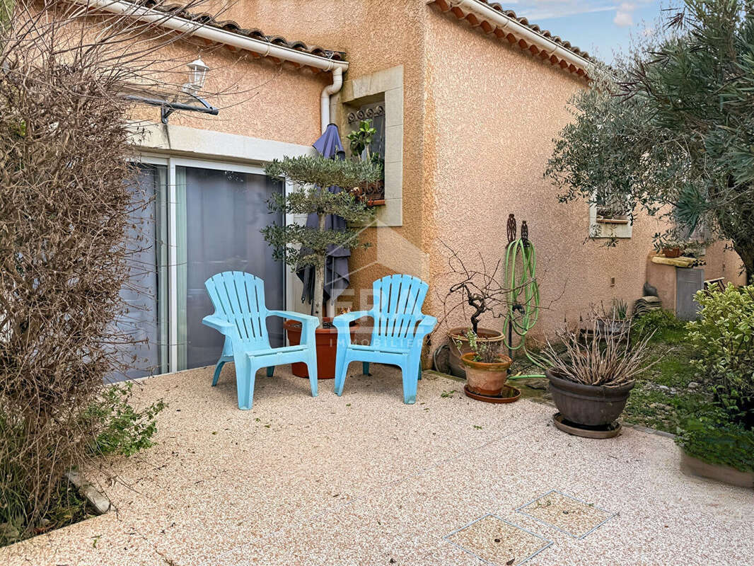 Maison 97m² à graveson - photo 3