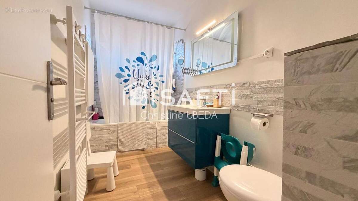 Appartement 66 m² à Istres  - photo 9