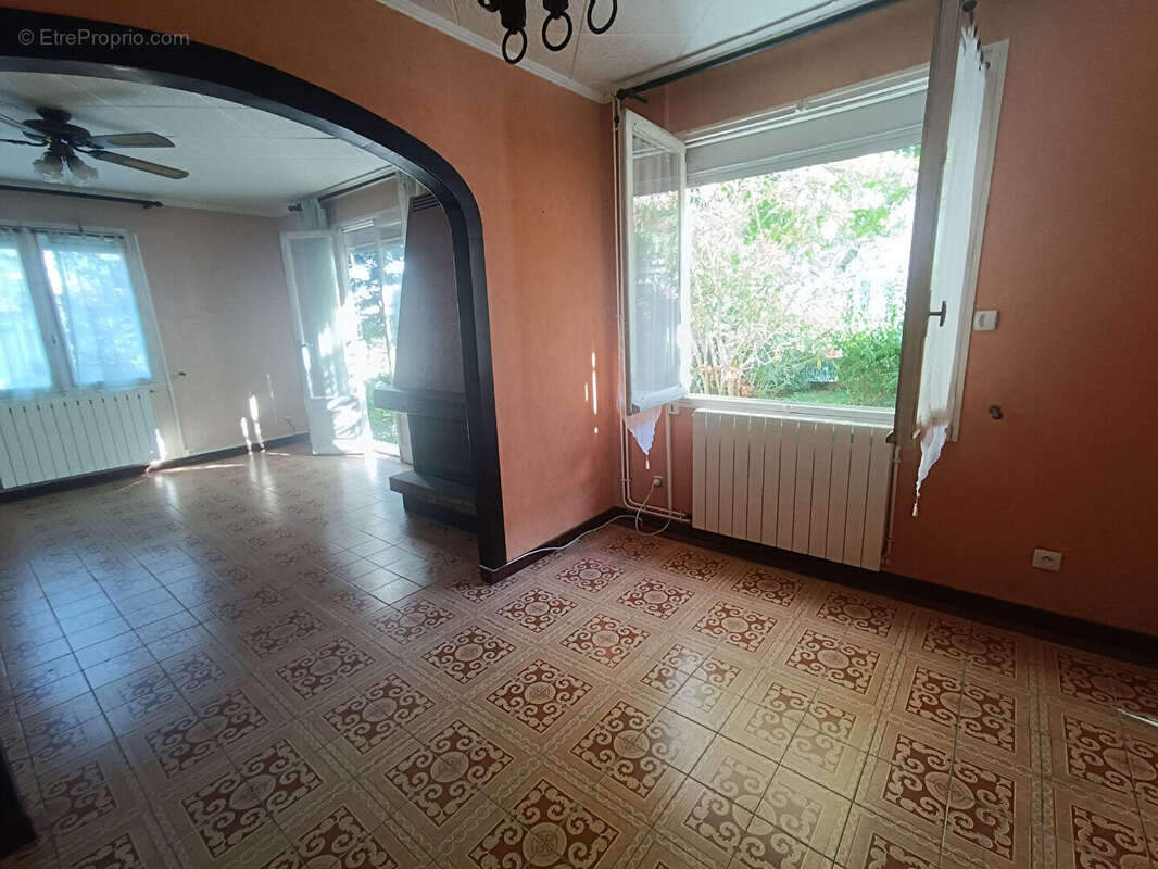 Maison à CASTELNAUDARY