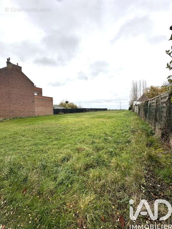 Photo 5 - Terrain à SALOME