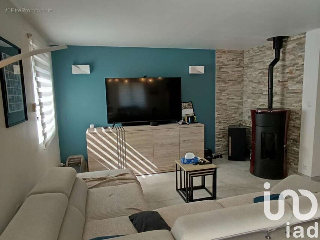 Photo 7 - Maison à SAINT-REMY-DE-MAURIENNE