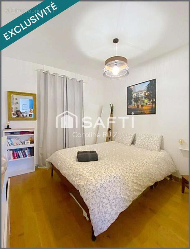 Photo 3 - Appartement à MAISONS-ALFORT