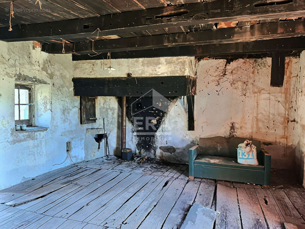 Maison  en Exclusivité à Foissac (12700) - photo 7
