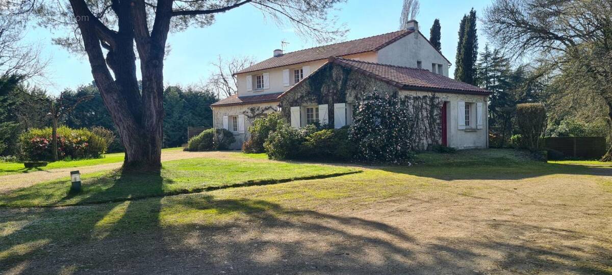 Maison à CLISSON