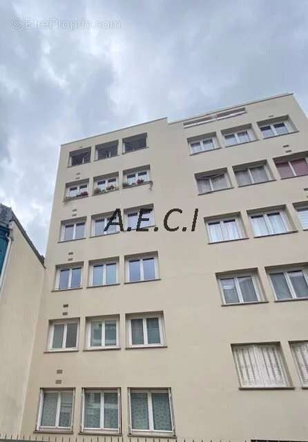 Appartement à BOIS-COLOMBES