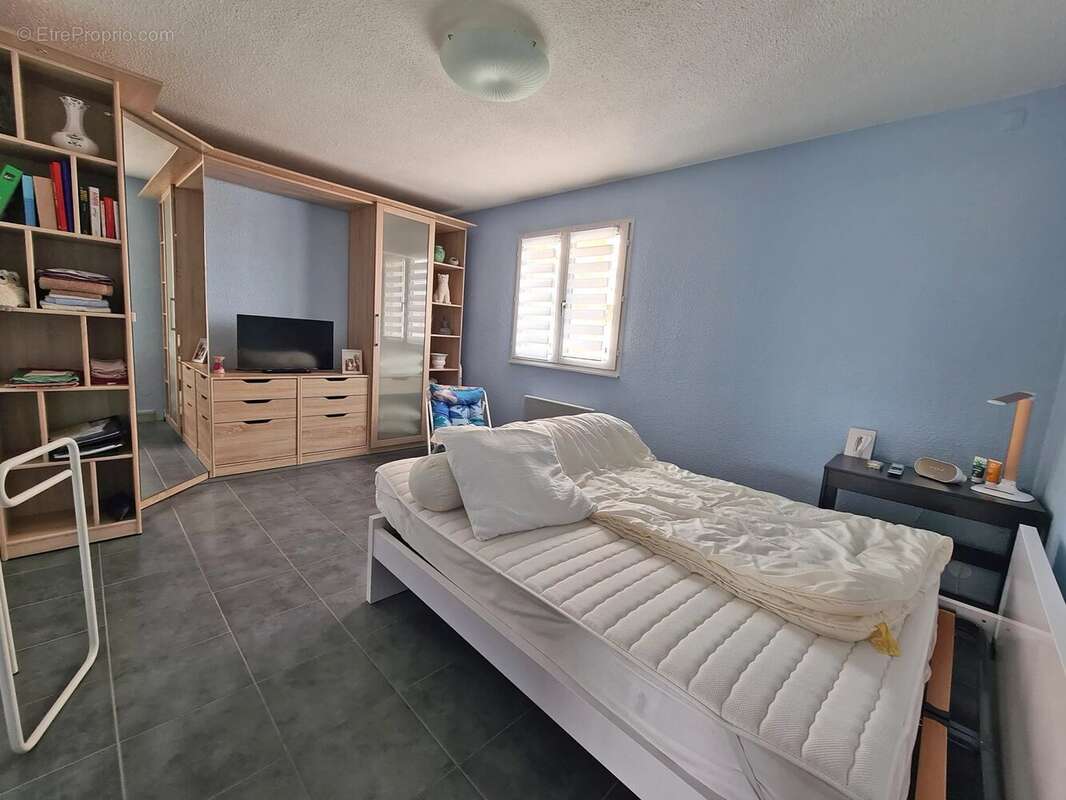 Appartement à CARCASSONNE