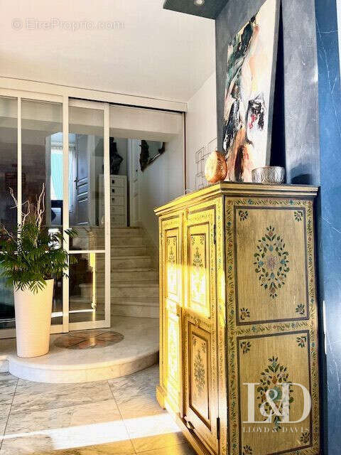 Maison à SAINT-MARTIN-D&#039;HERES