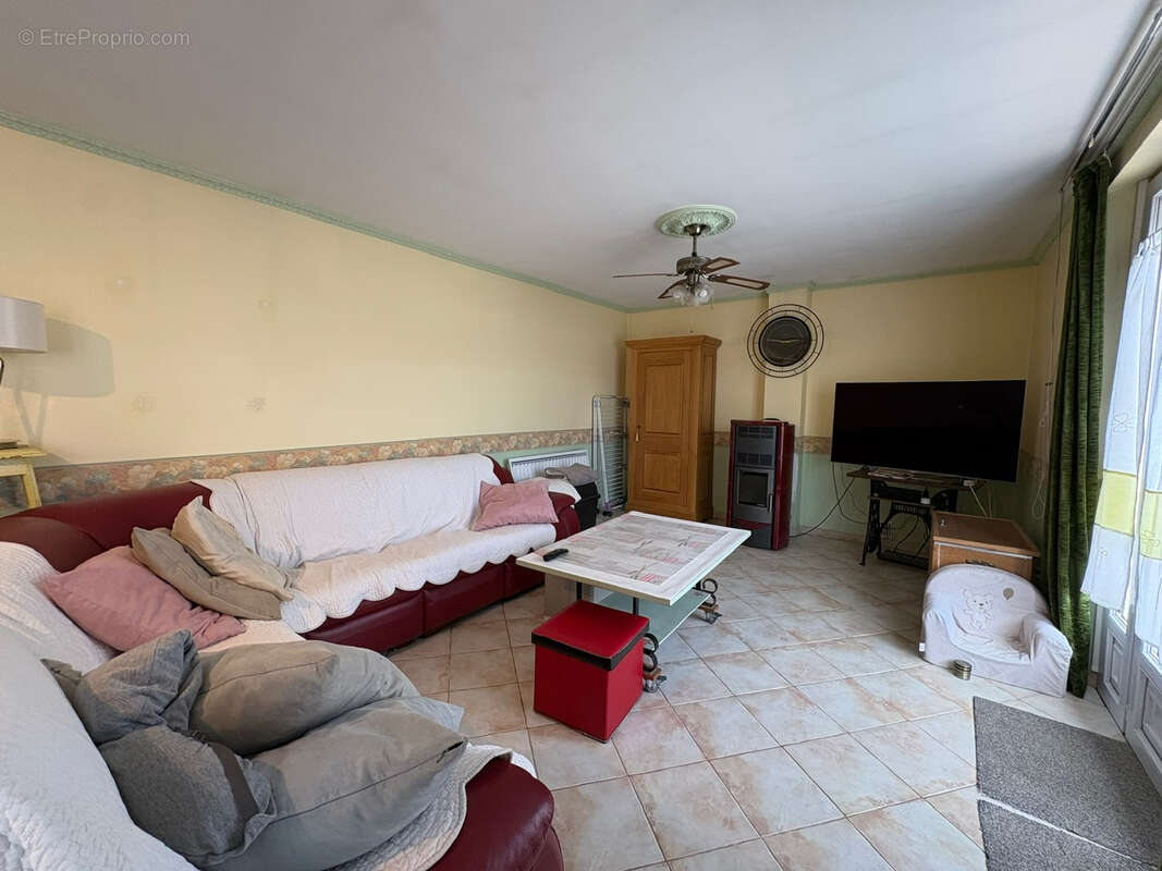 59820383c.jpg - Maison à SAINTE-GENEVIEVE