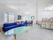 Maison à ASNIERES-SUR-SEINE