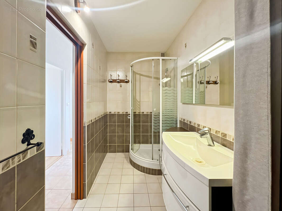 Appartement à MANTES-LA-JOLIE