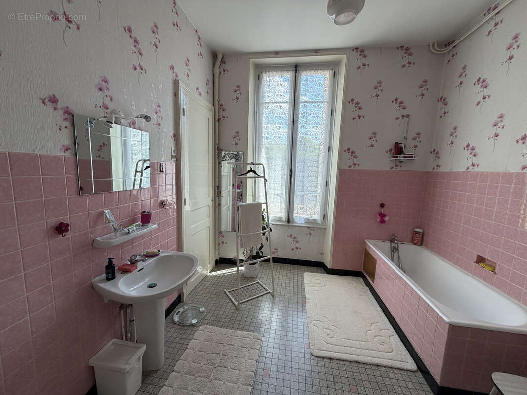 Charmante maison - photo 15