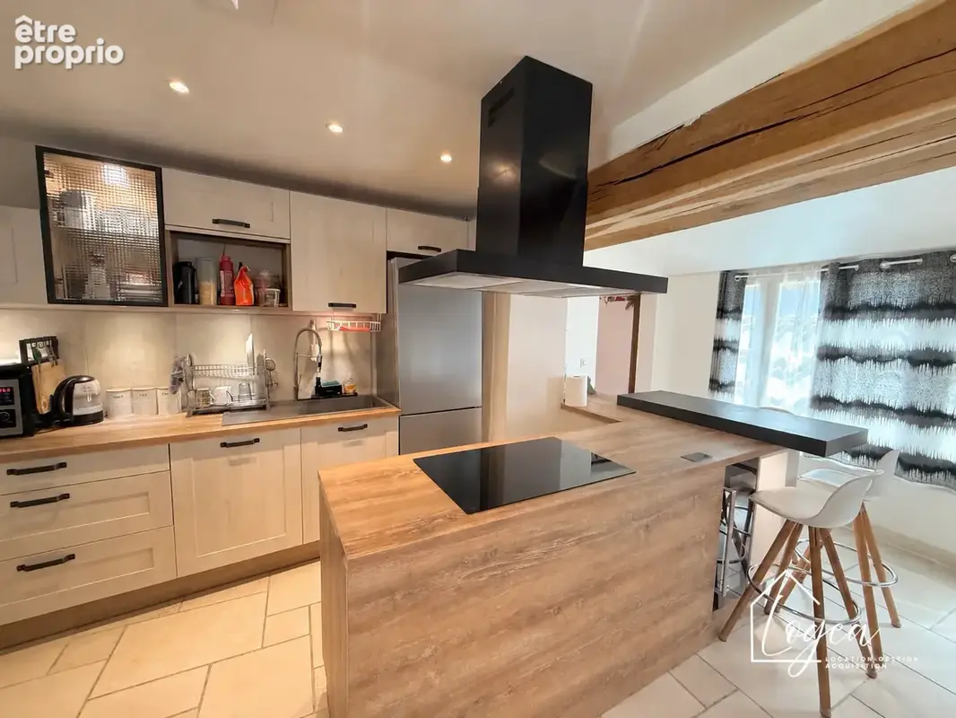 Maison montceaux-lès-meaux 175m2 - photo 6