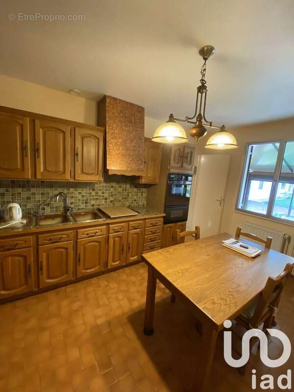 Photo 6 - Maison à LUSIGNY-SUR-BARSE