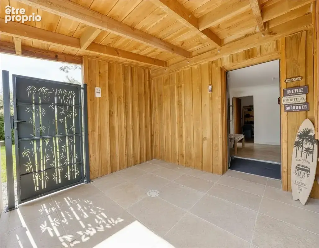 Maison 190 m² à Angresse  - photo 3