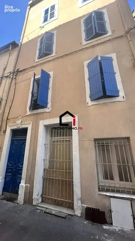Appartement 180 m² à vendre à Beziers (34500) - photo 2