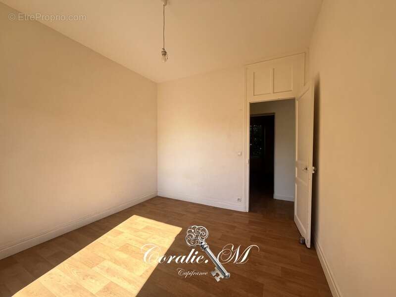 Appartement à CHAMBERY