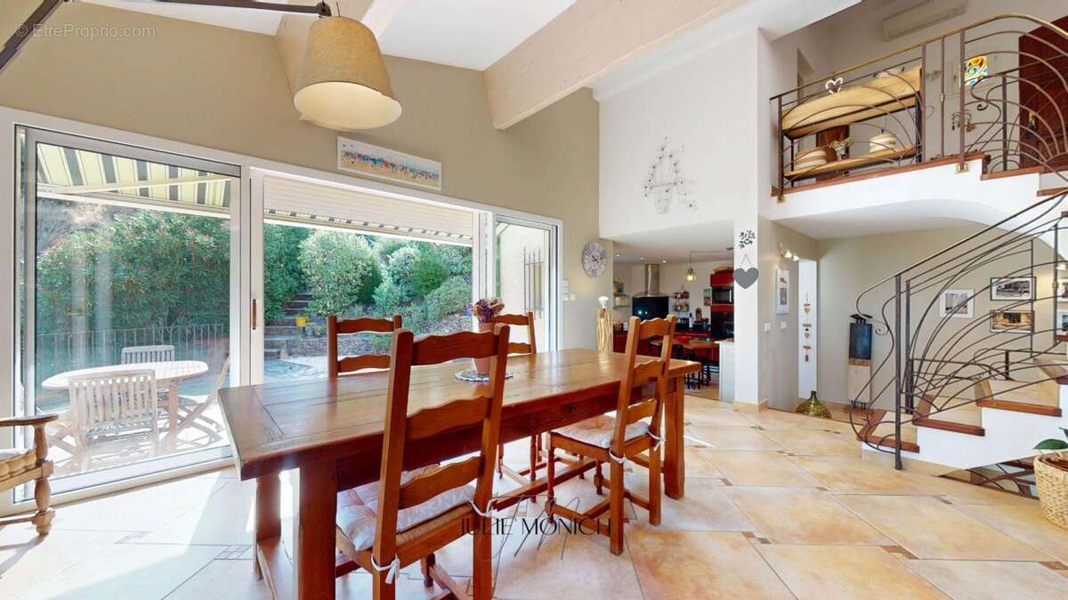 Maison à BANYULS-SUR-MER