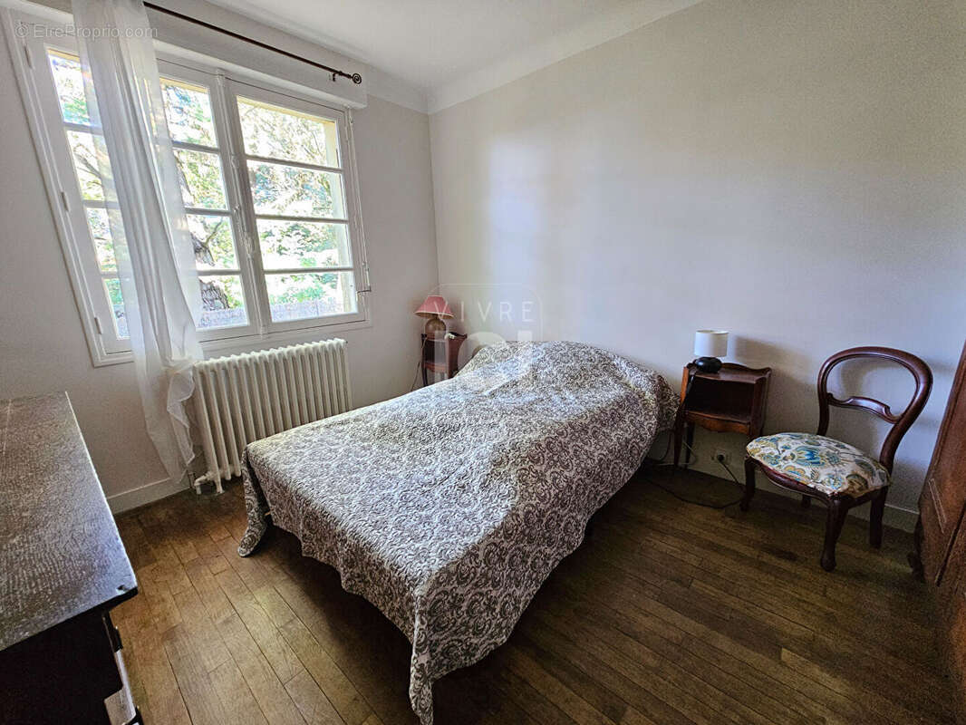 Maison à SAINT-BREVIN-LES-PINS