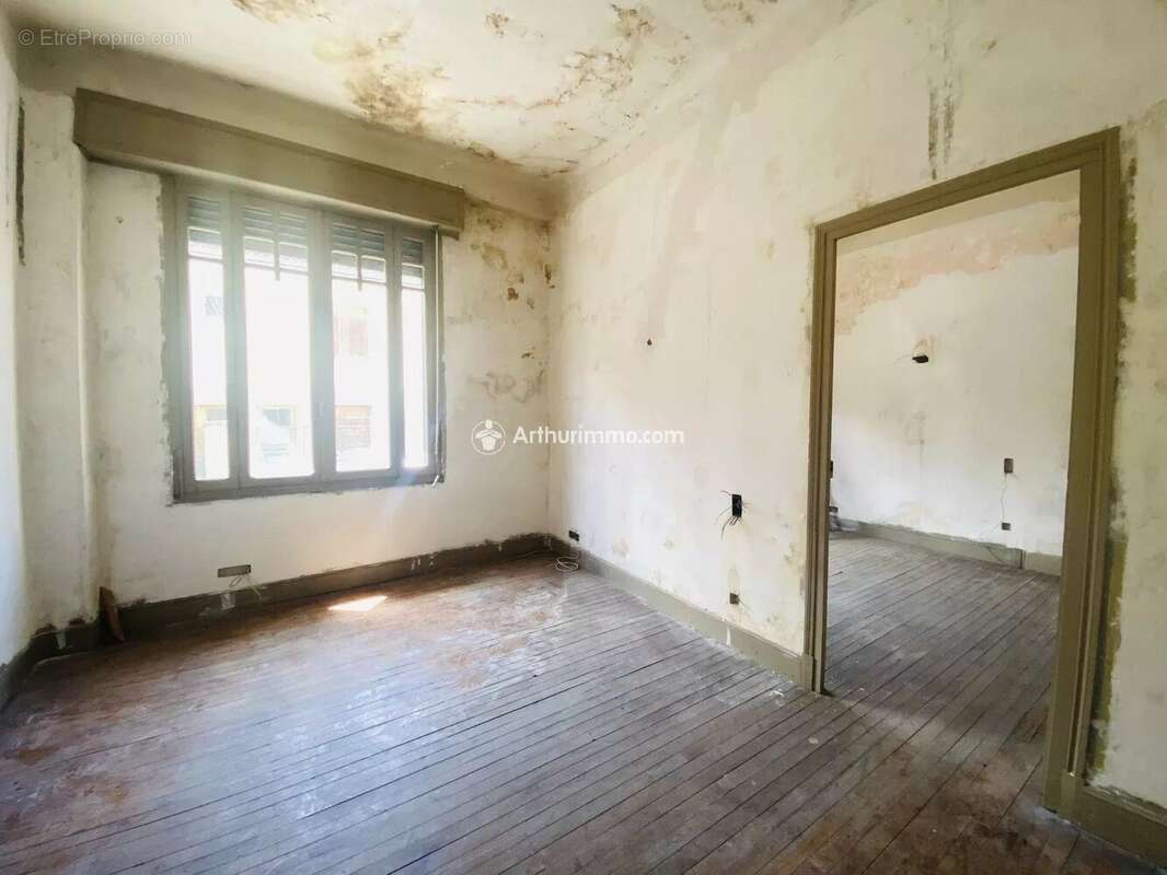 Appartement à MILLAU