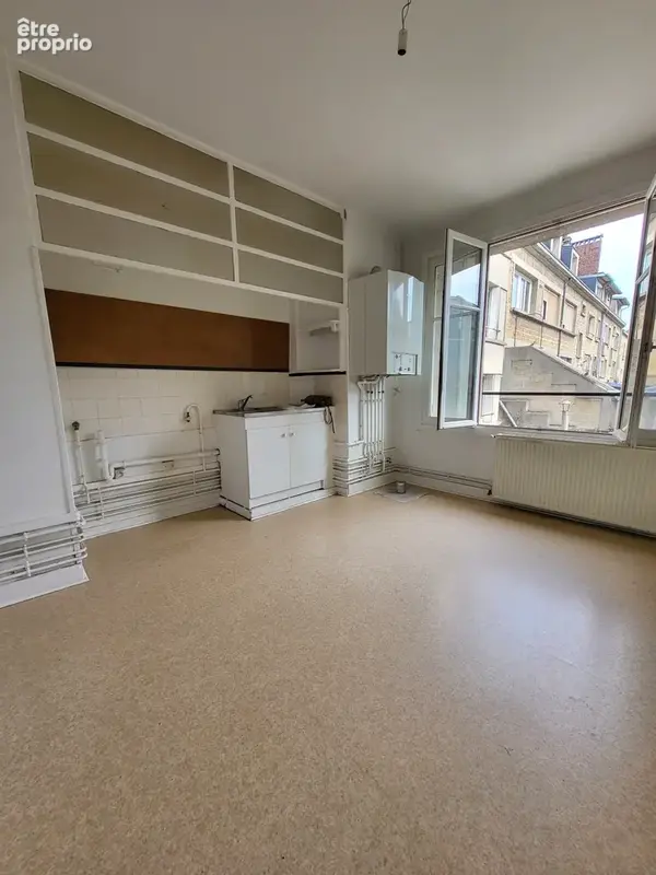 Investissement immeuble en monopropriété - photo 5