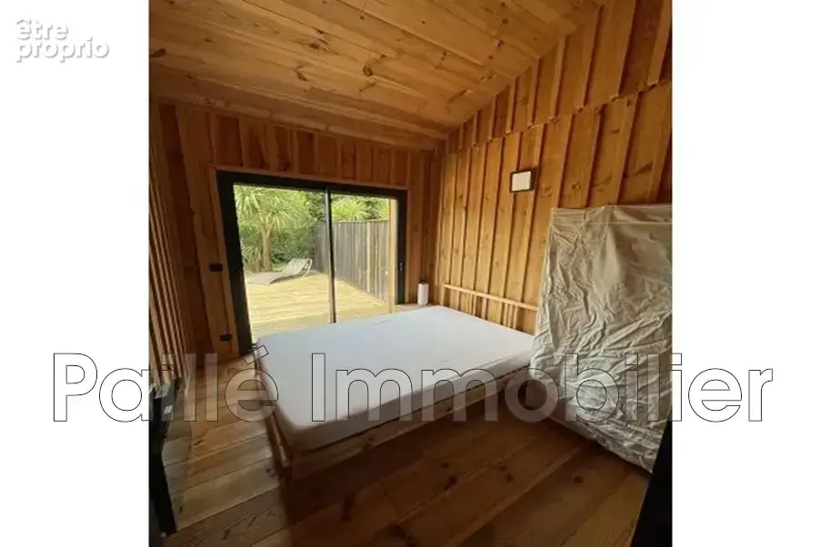 Maison 4 pièces 60 m² à vendre à Talais (33590) - photo 6