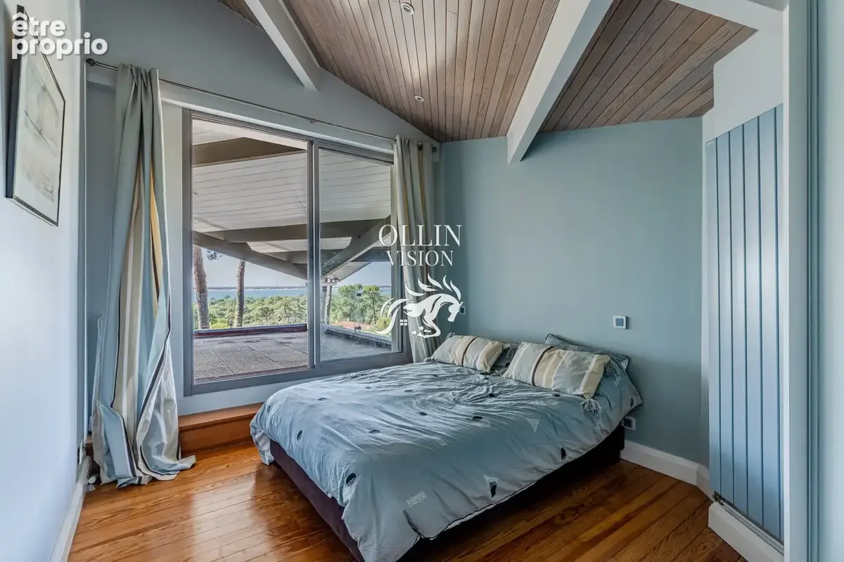 Maison 5 pièces 167 m² à vendre à Le Bouscat (33115) - photo 3