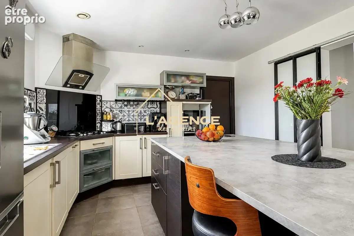Maison 5 pièces 152 m² à vendre à Aire-Sur-La-Lys (62120) - photo 4