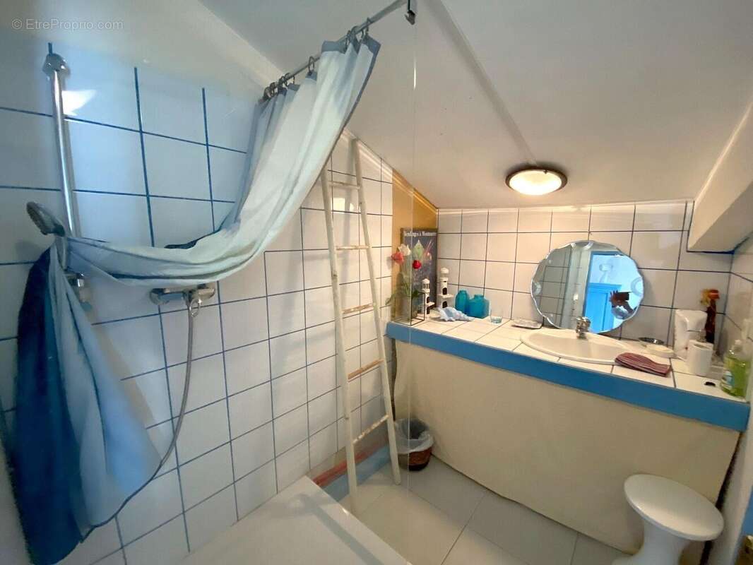 Photo 7 - Maison à CALMONT