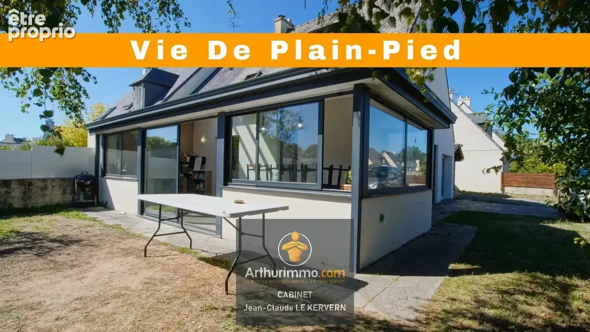 Photo Maison à Ploufragan au prix de 233 000€