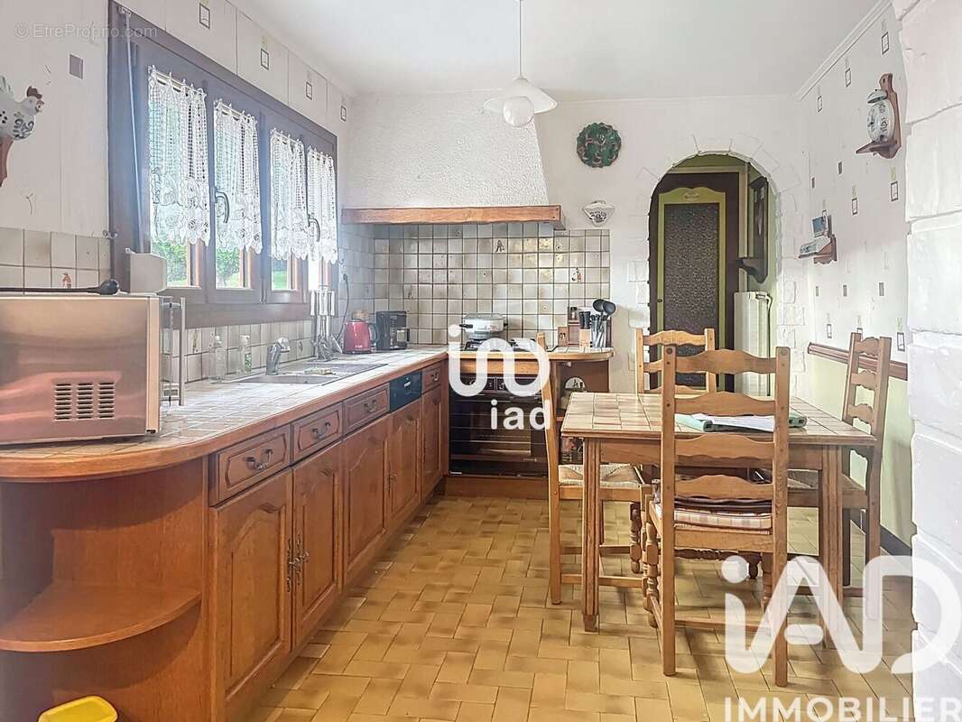 Photo 7 - Maison à DESVRES