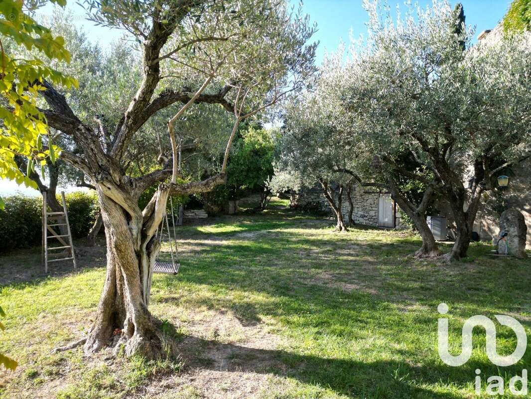 Photo 4 - Maison à UZES