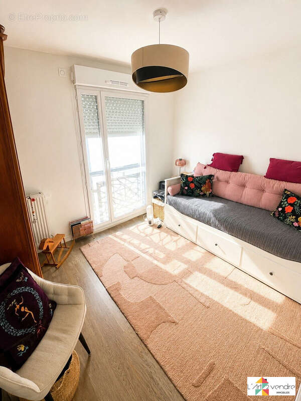 Appartement 65 m² à Brunoy  - photo 9