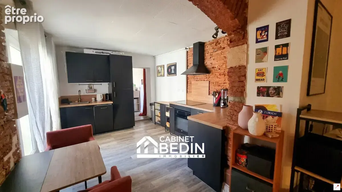 Photo Appartement à Toulouse au prix de 192 000€