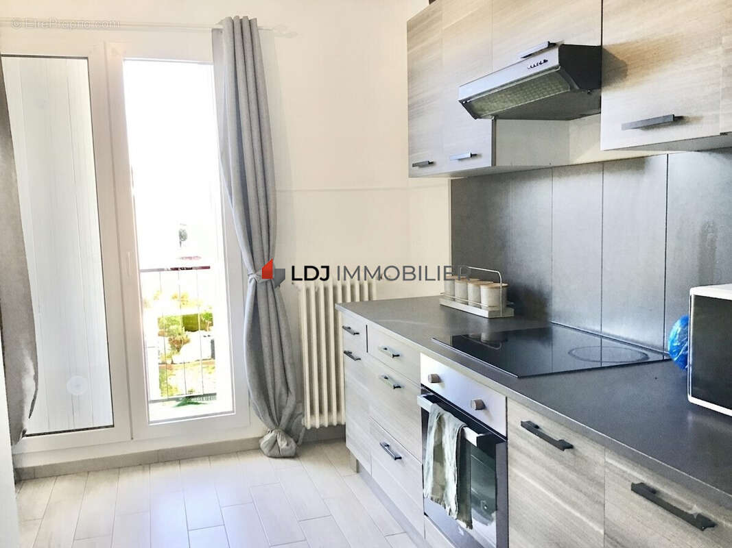 Appartement 58 m² à Perpignan  - photo 2