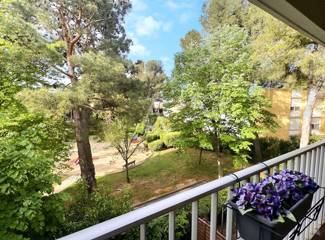 Appartement à MARSEILLE-12E