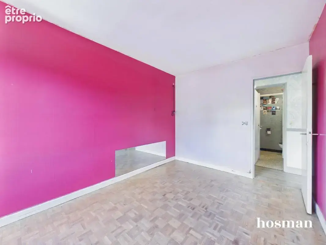 Appartement 3 pièces 69 m² avec loggia et vue dégagée - Rue du Général Leclerc, Franconville - photo 9