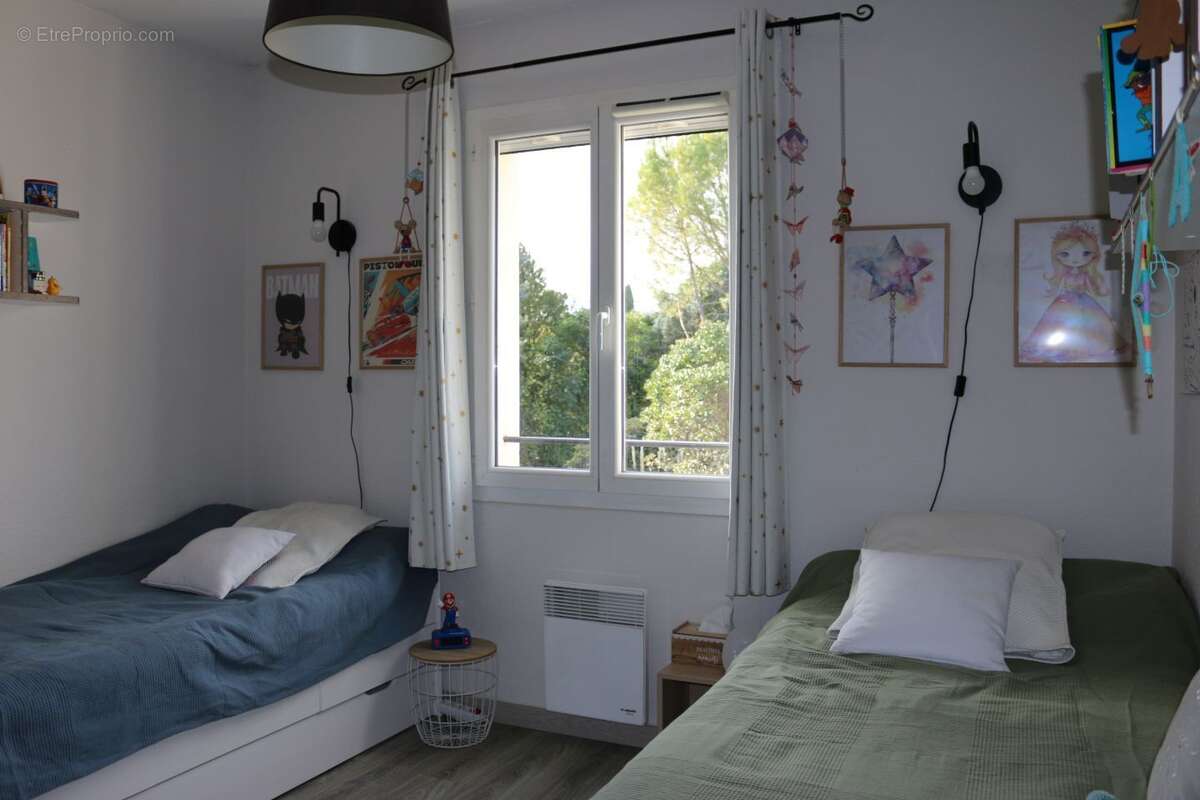 Maison à CABRIES