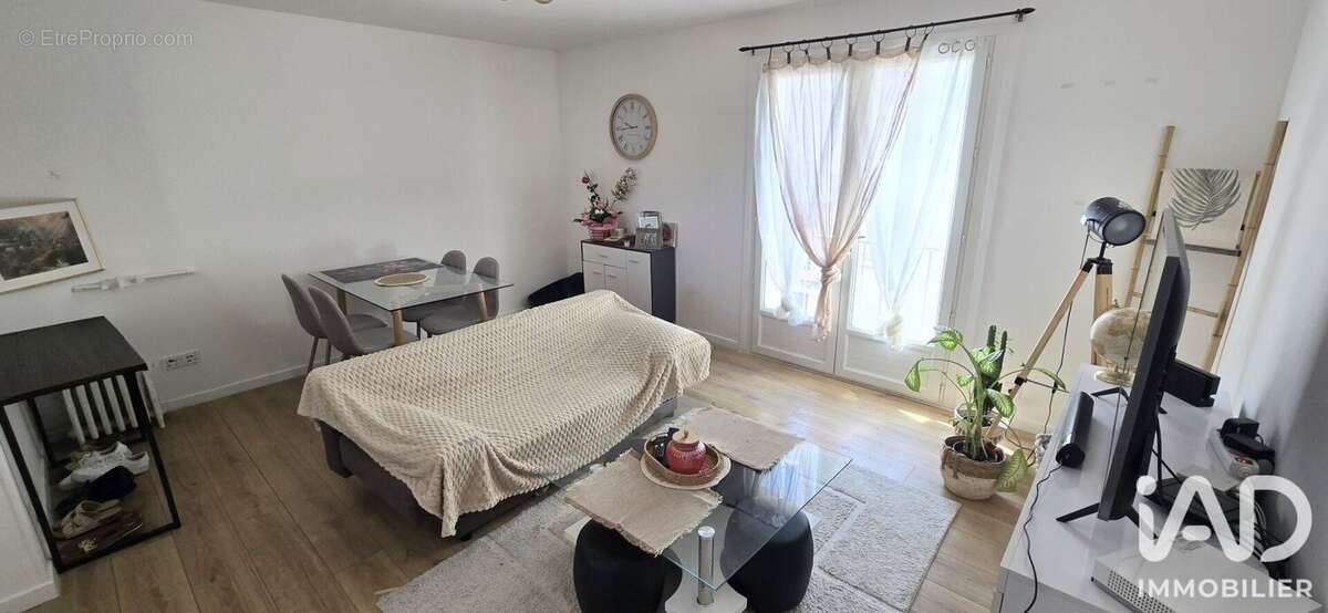Photo 3 - Appartement à ORLEANS