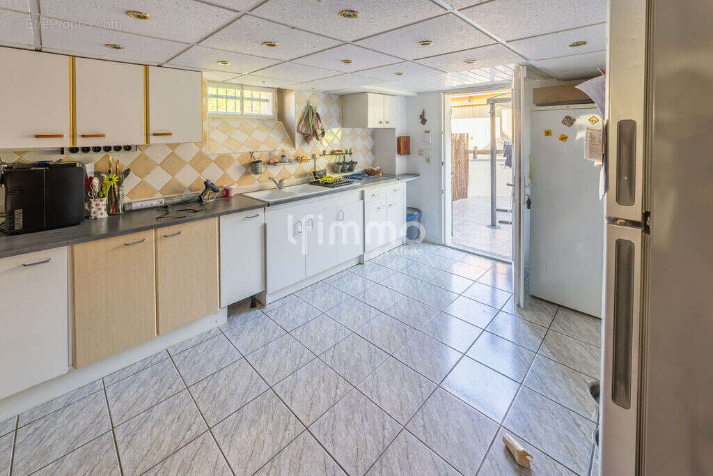 Coquette Maison Individuelle, Secteur Calme de Morhange - photo 16