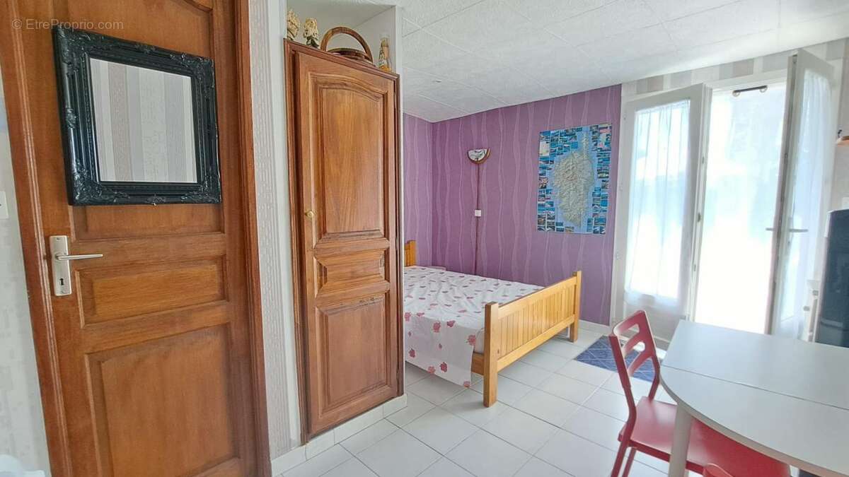 Maison à ALERIA