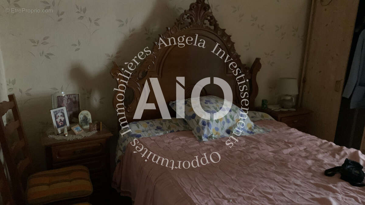 Appartement à LYON-9E