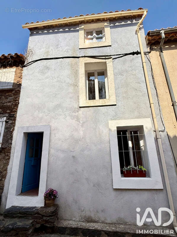 Maison 75 m² à La Garde-Freinet  - photo 3